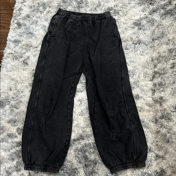 FP Movement All Star Pullover + Pants washed black - Picture 4 of 8